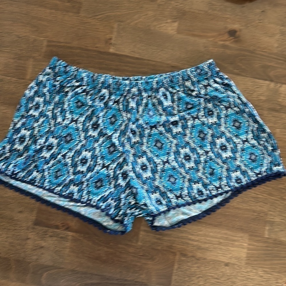 Lot of beachy shorts, preloved-gently used condition - Picture 3 of 7